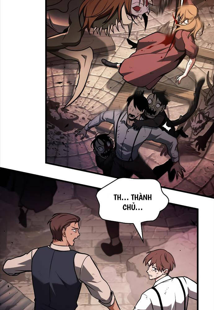 Toàn trí độc giả - Omniscient Reader - Chapter 189 - Page 25