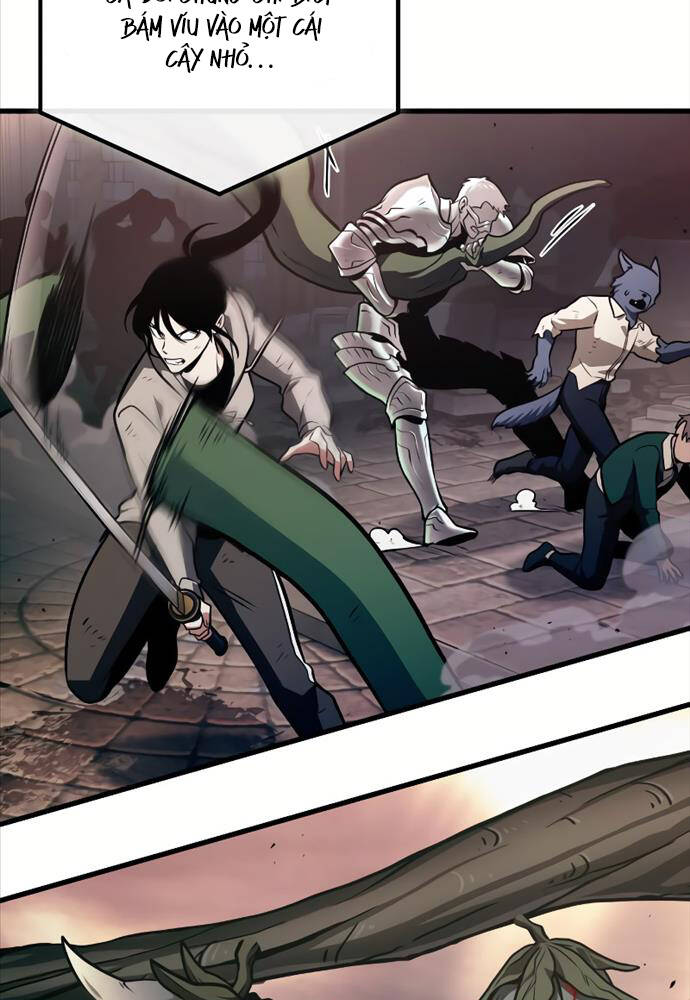 Toàn trí độc giả - Omniscient Reader - Chapter 189 - Page 28