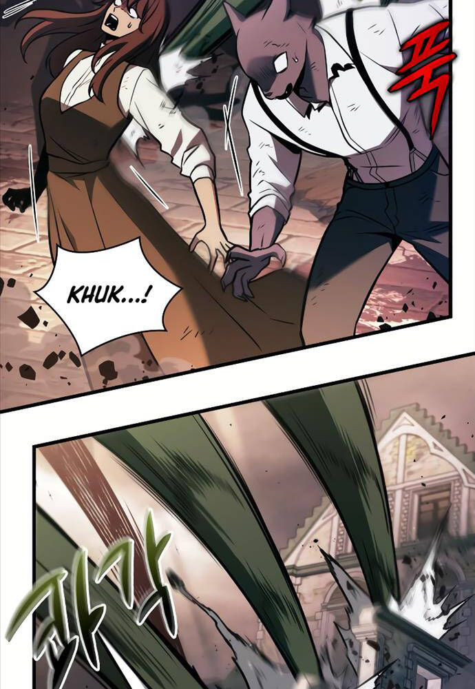 Toàn trí độc giả - Omniscient Reader - Chapter 189 - Page 37