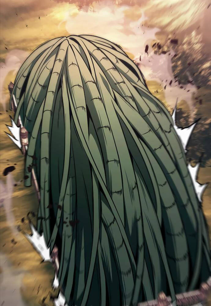 Toàn trí độc giả - Omniscient Reader - Chapter 189 - Page 39