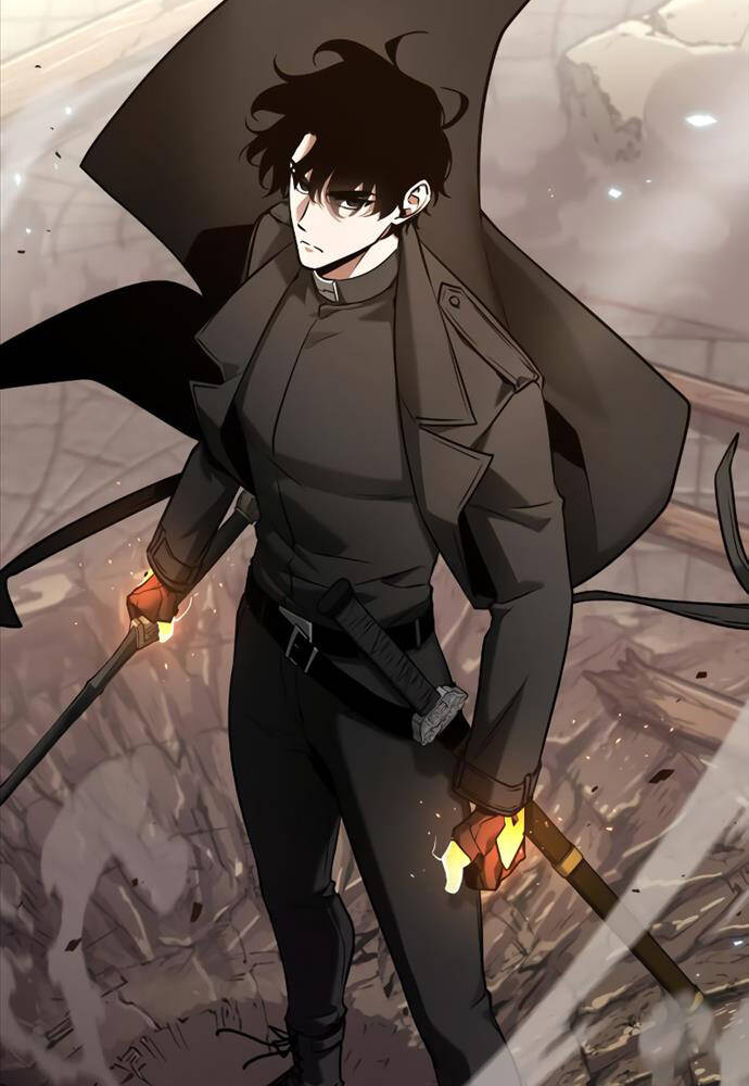 Toàn trí độc giả - Omniscient Reader - Chapter 189 - Page 54