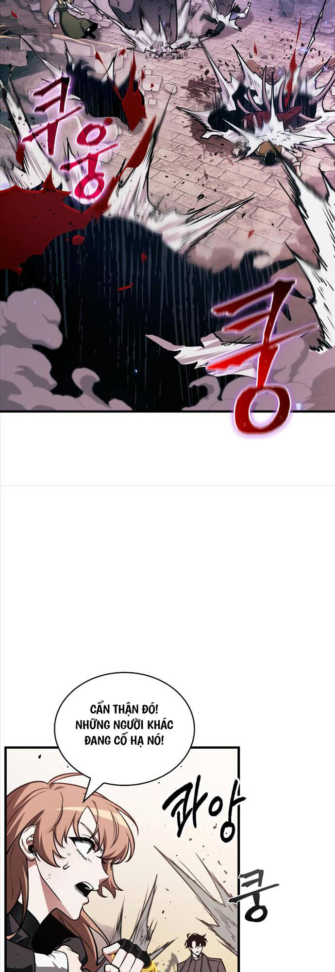 Toàn trí độc giả - Omniscient Reader - Chapter 189 - Page 92