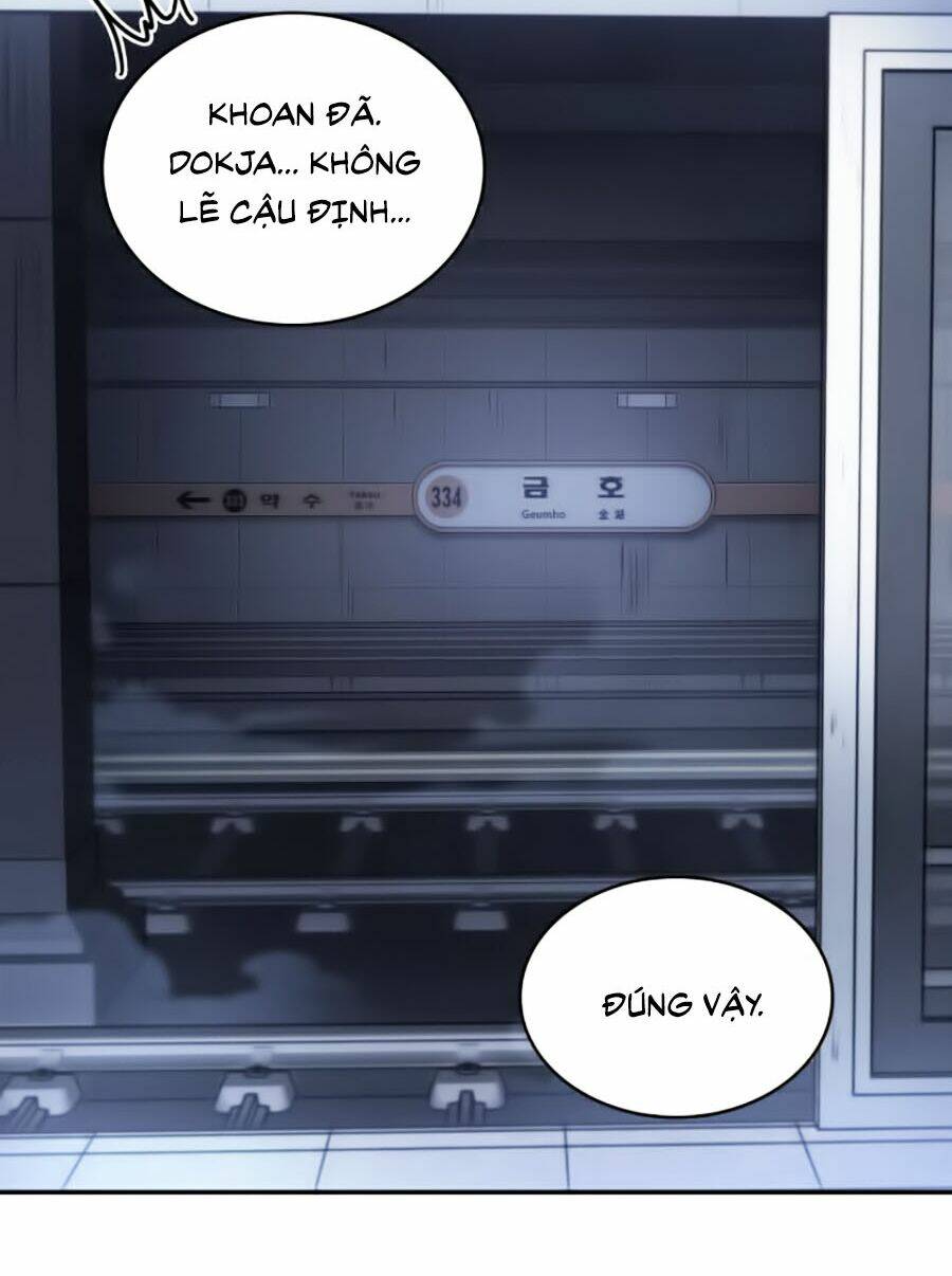 Toàn trí độc giả - Omniscient Reader - Chapter 19 - Page 10