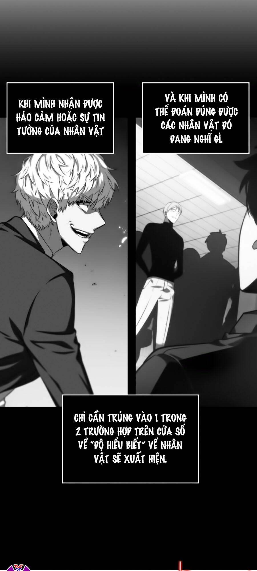 Toàn trí độc giả - Omniscient Reader - Chapter 19 - Page 17