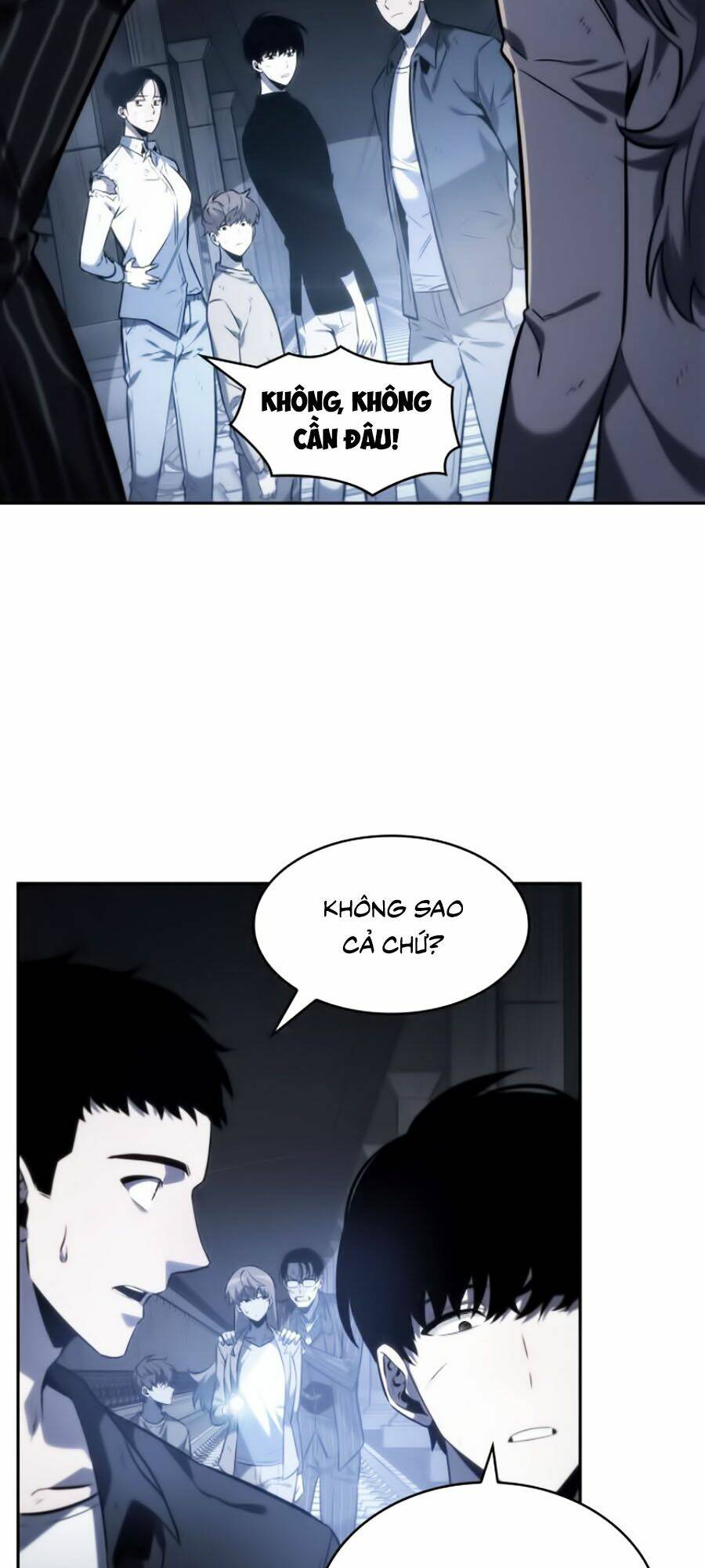Toàn trí độc giả - Omniscient Reader - Chapter 19 - Page 23