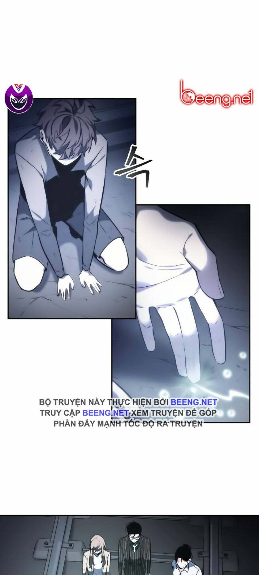 Toàn trí độc giả - Omniscient Reader - Chapter 19 - Page 28