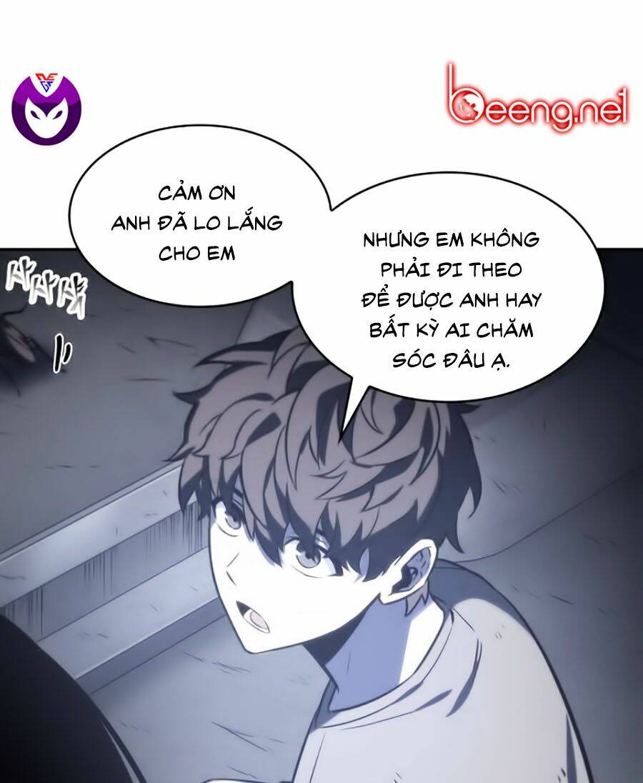 Toàn trí độc giả - Omniscient Reader - Chapter 19 - Page 32
