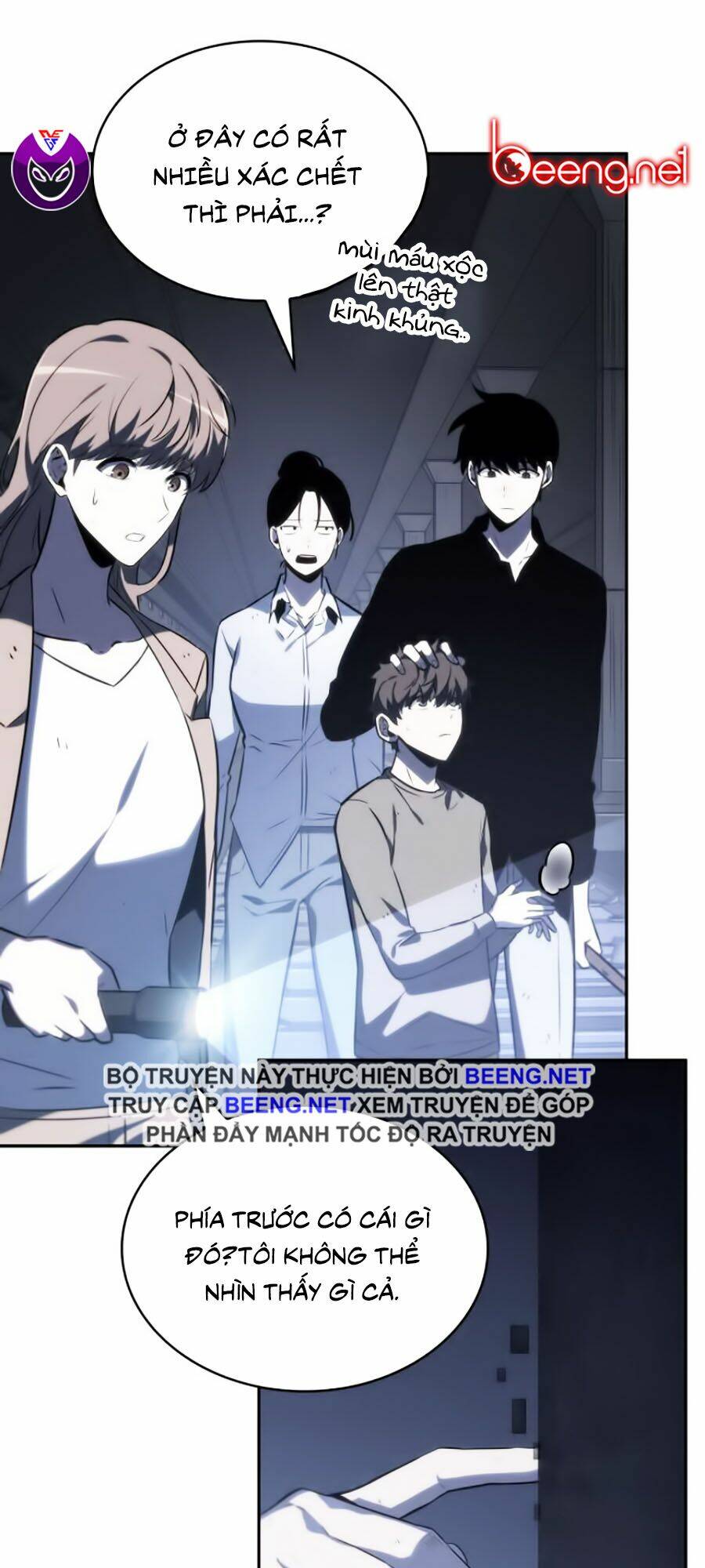 Toàn trí độc giả - Omniscient Reader - Chapter 19 - Page 34