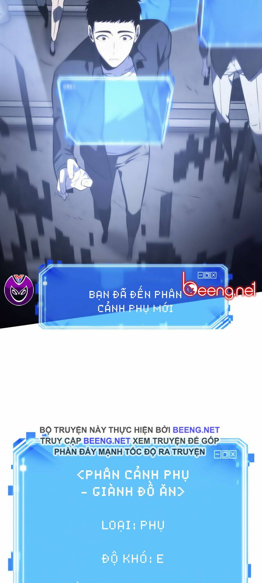 Toàn trí độc giả - Omniscient Reader - Chapter 19 - Page 36