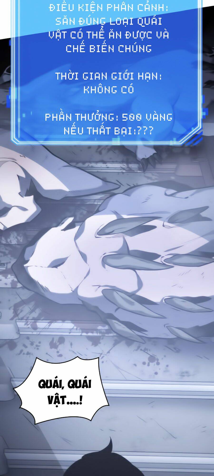 Toàn trí độc giả - Omniscient Reader - Chapter 19 - Page 37