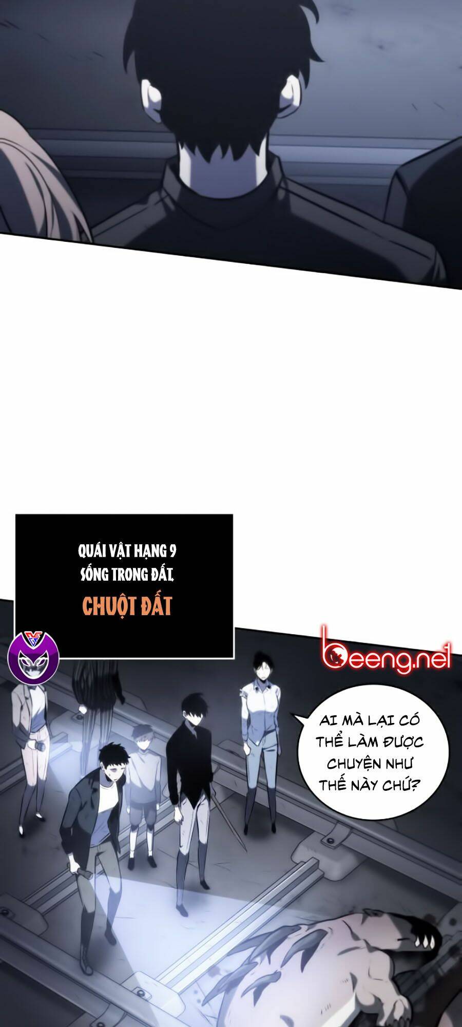 Toàn trí độc giả - Omniscient Reader - Chapter 19 - Page 38