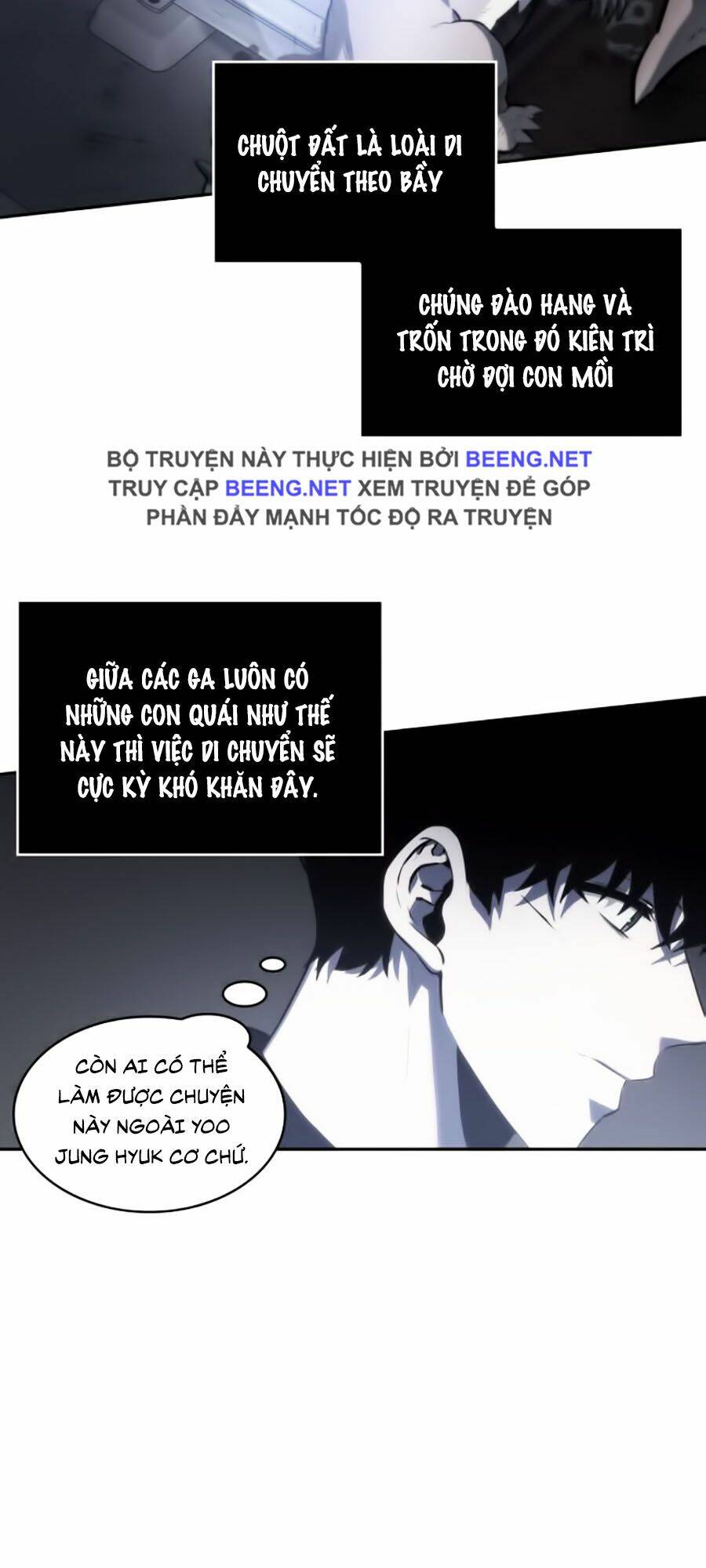 Toàn trí độc giả - Omniscient Reader - Chapter 19 - Page 39