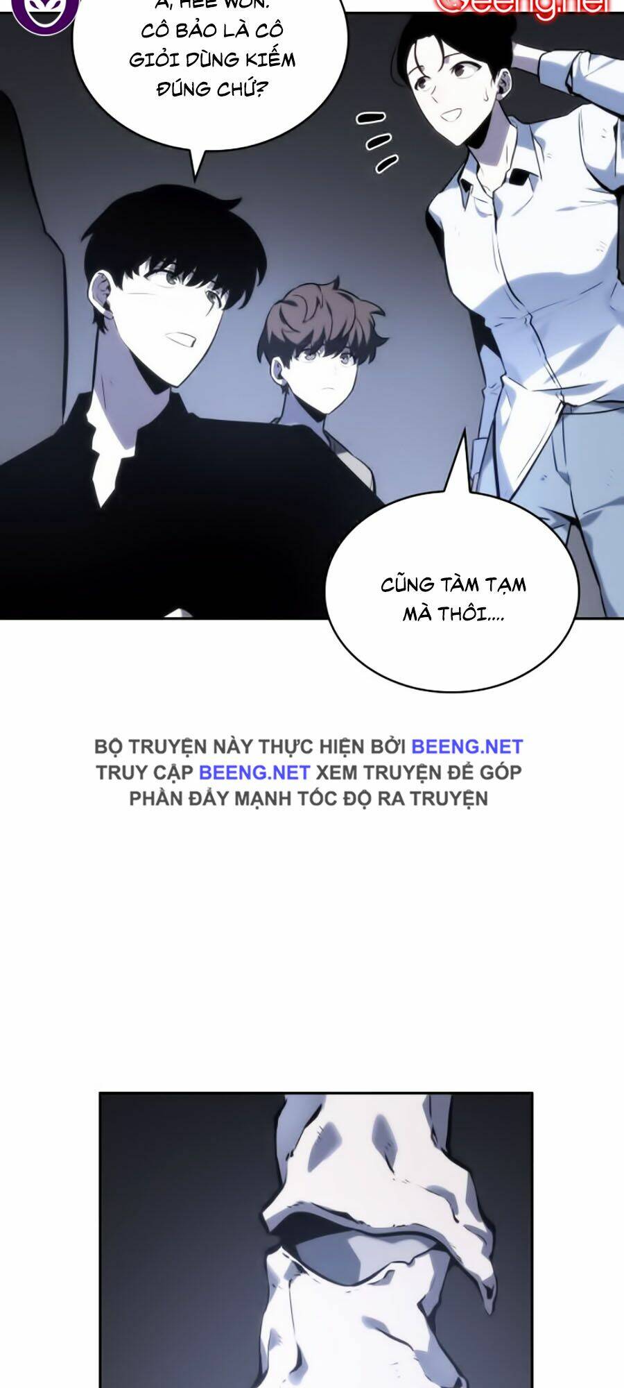 Toàn trí độc giả - Omniscient Reader - Chapter 19 - Page 41