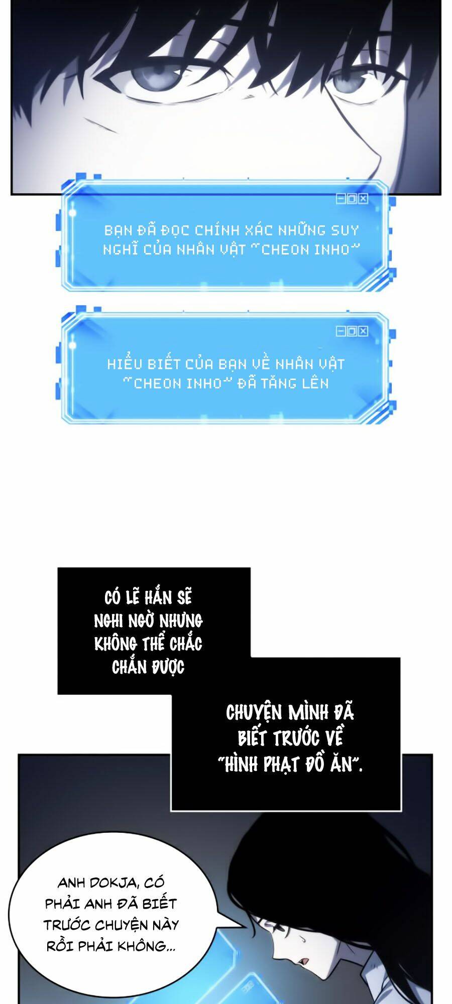 Toàn trí độc giả - Omniscient Reader - Chapter 19 - Page 4