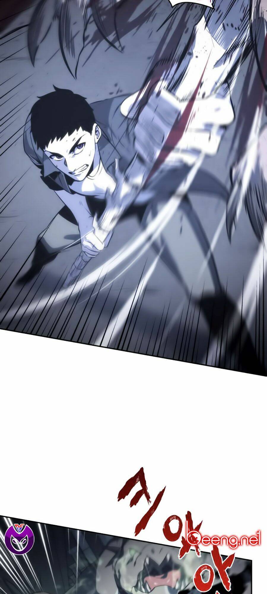 Toàn trí độc giả - Omniscient Reader - Chapter 19 - Page 49