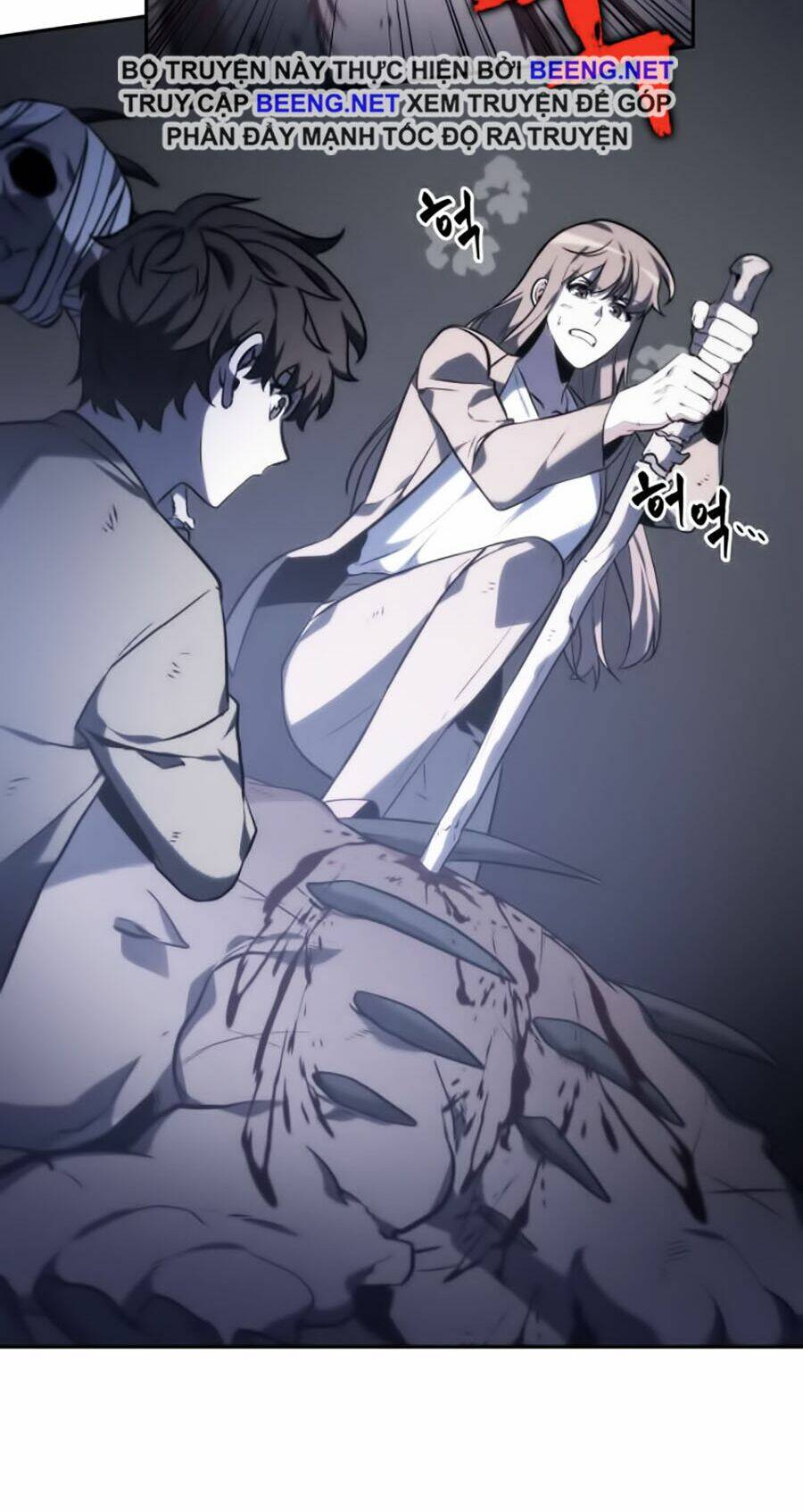 Toàn trí độc giả - Omniscient Reader - Chapter 19 - Page 55