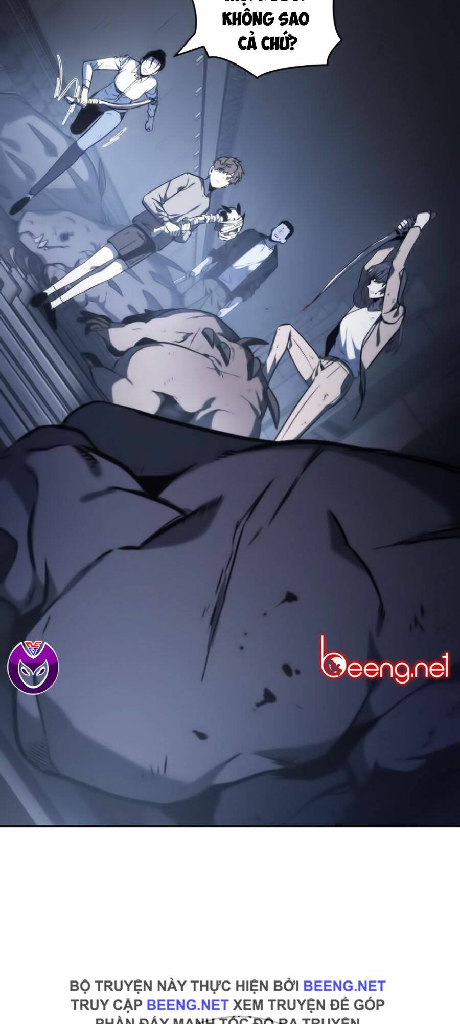 Toàn trí độc giả - Omniscient Reader - Chapter 19 - Page 58