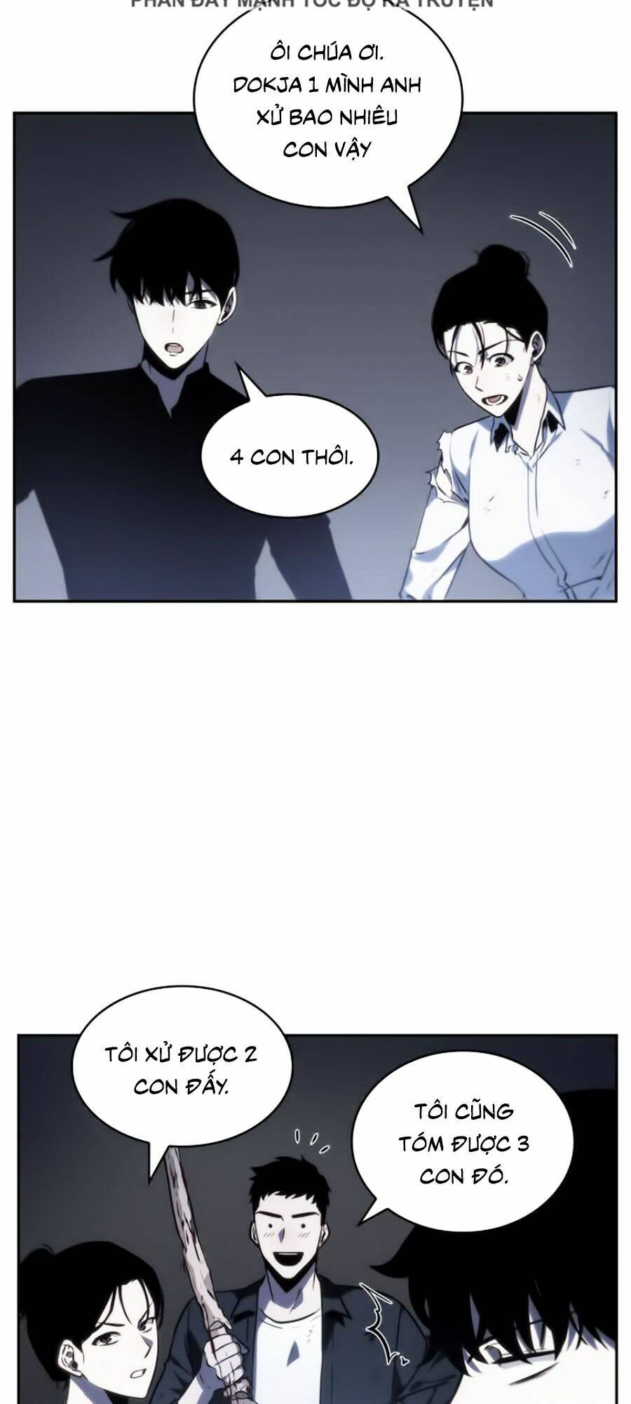 Toàn trí độc giả - Omniscient Reader - Chapter 19 - Page 59