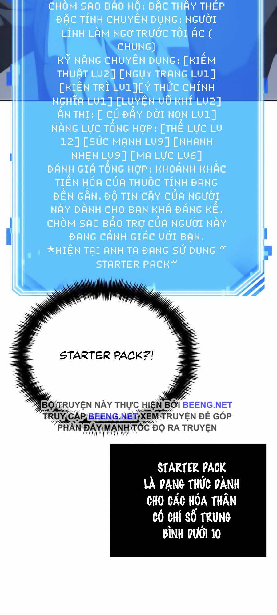 Toàn trí độc giả - Omniscient Reader - Chapter 19 - Page 61