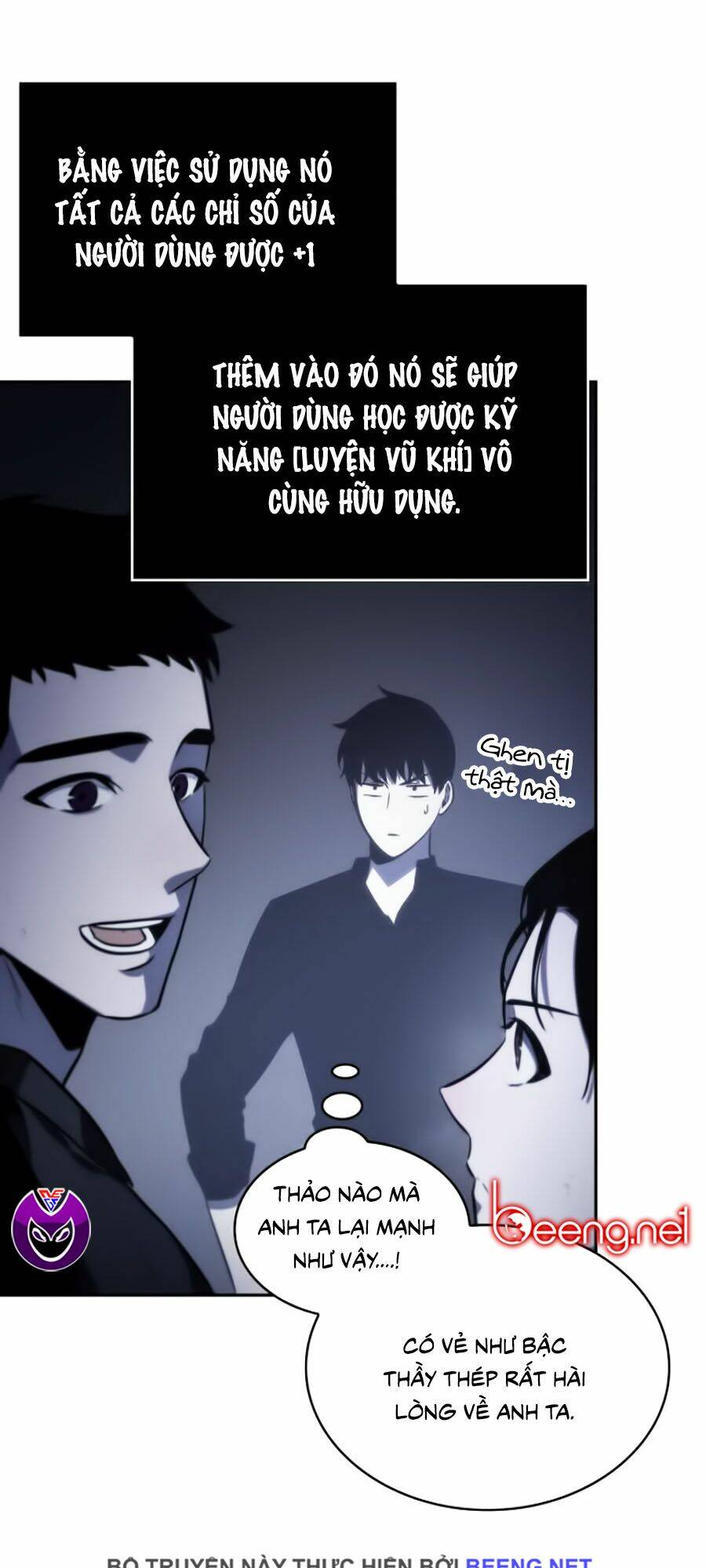 Toàn trí độc giả - Omniscient Reader - Chapter 19 - Page 62