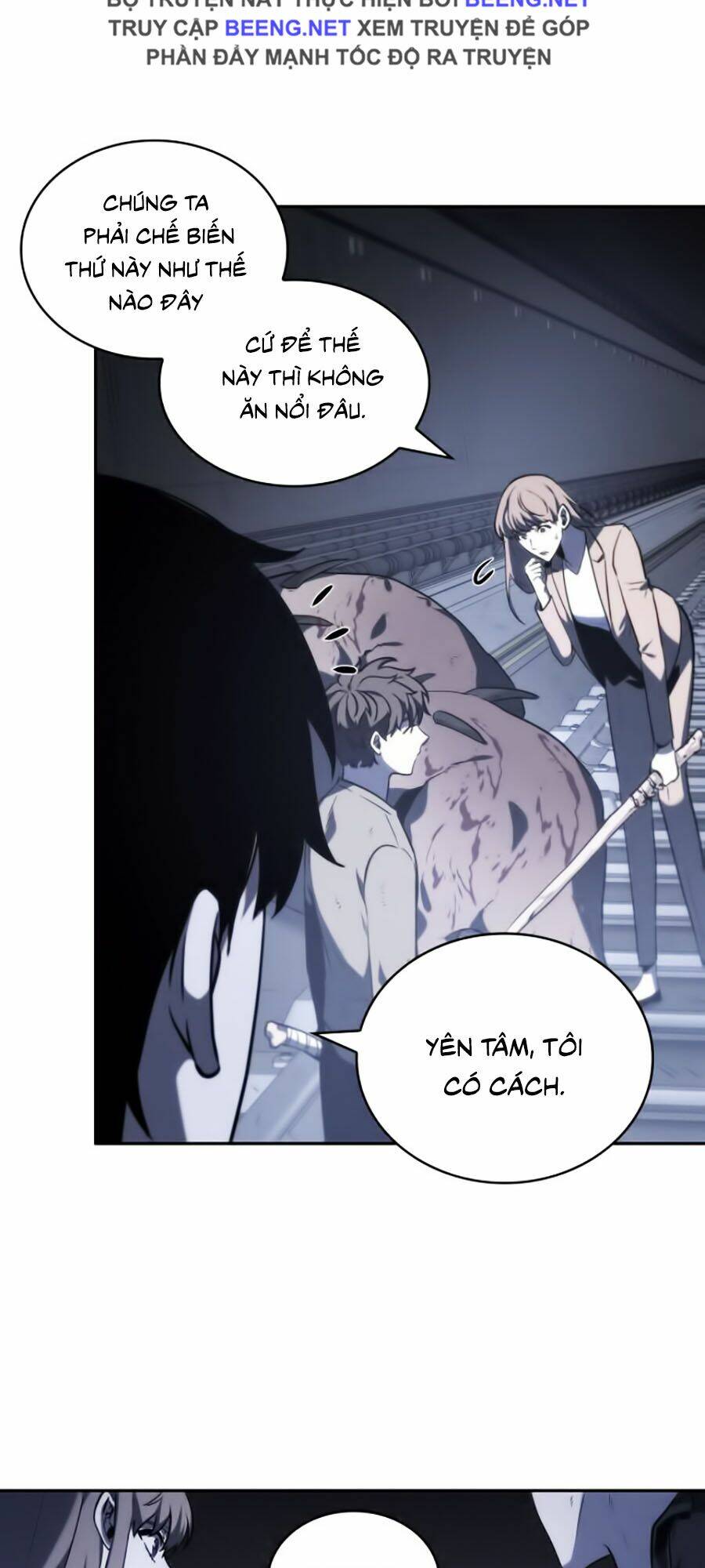 Toàn trí độc giả - Omniscient Reader - Chapter 19 - Page 63