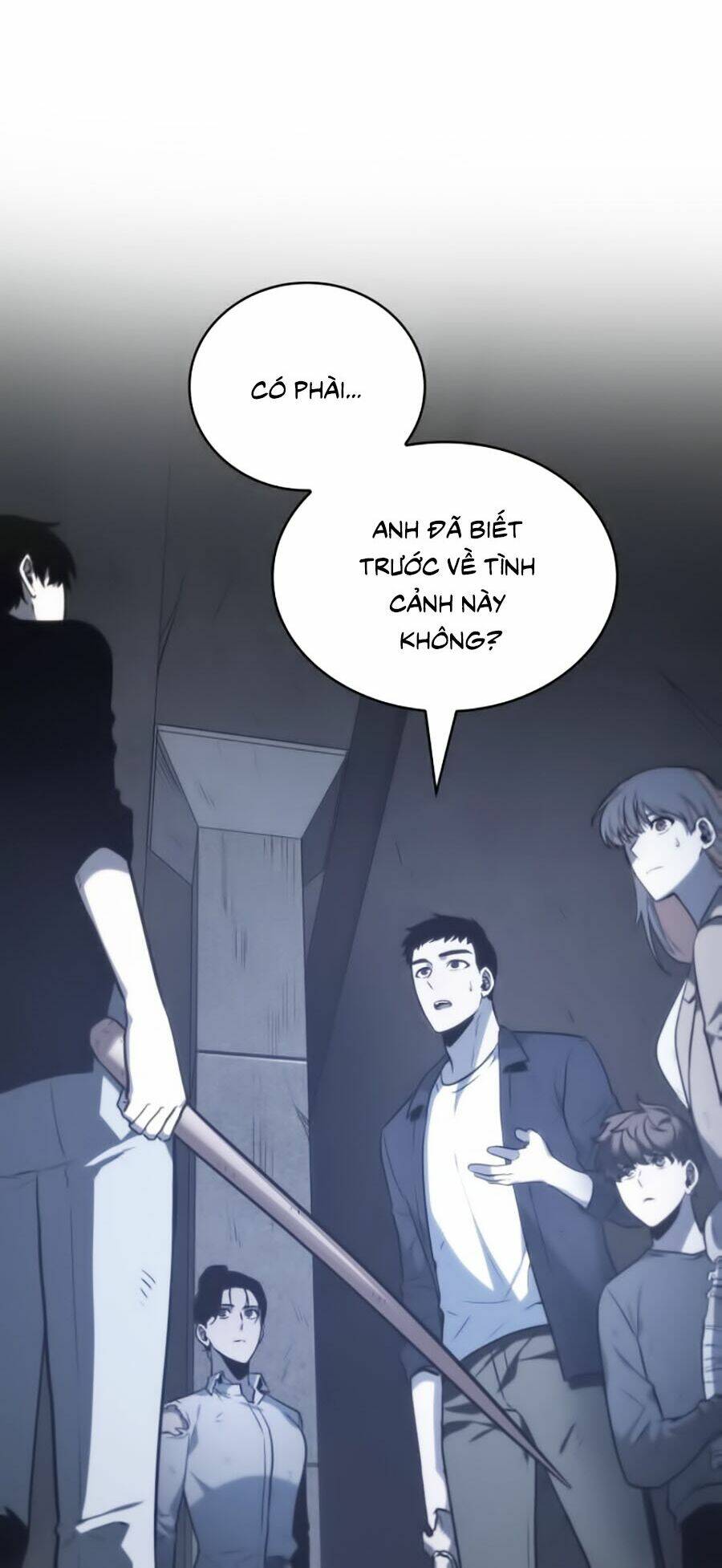 Toàn trí độc giả - Omniscient Reader - Chapter 19 - Page 65