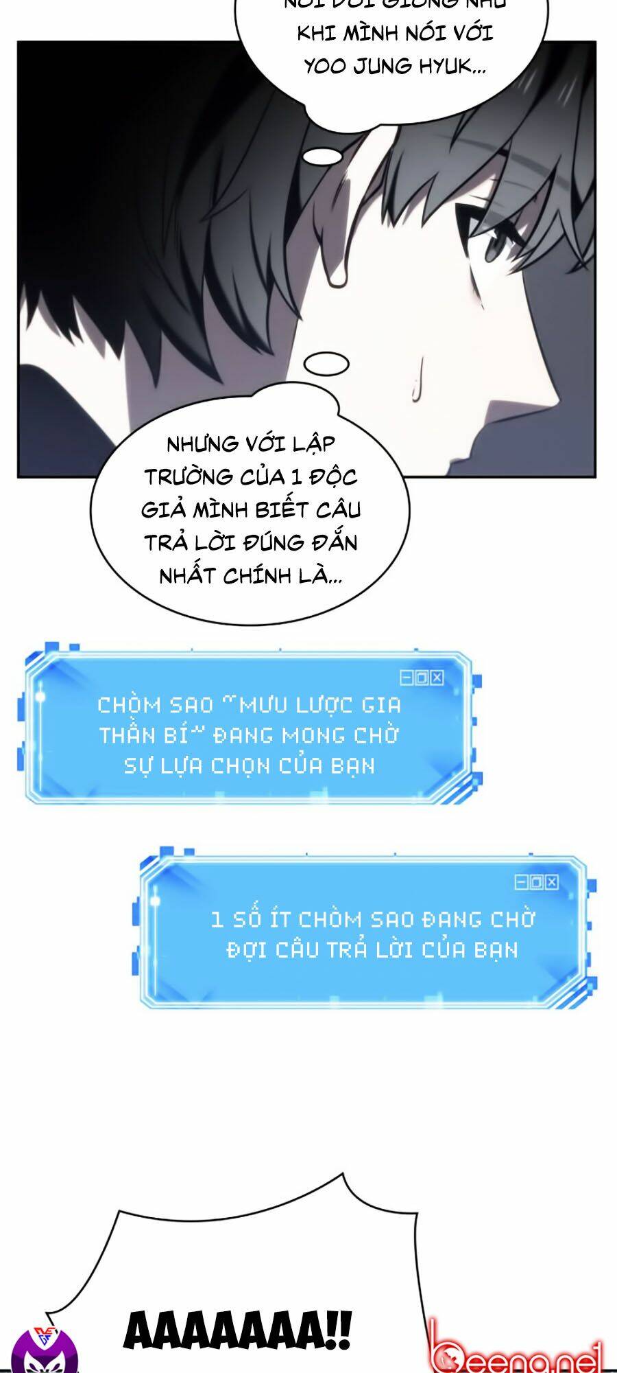 Toàn trí độc giả - Omniscient Reader - Chapter 19 - Page 67