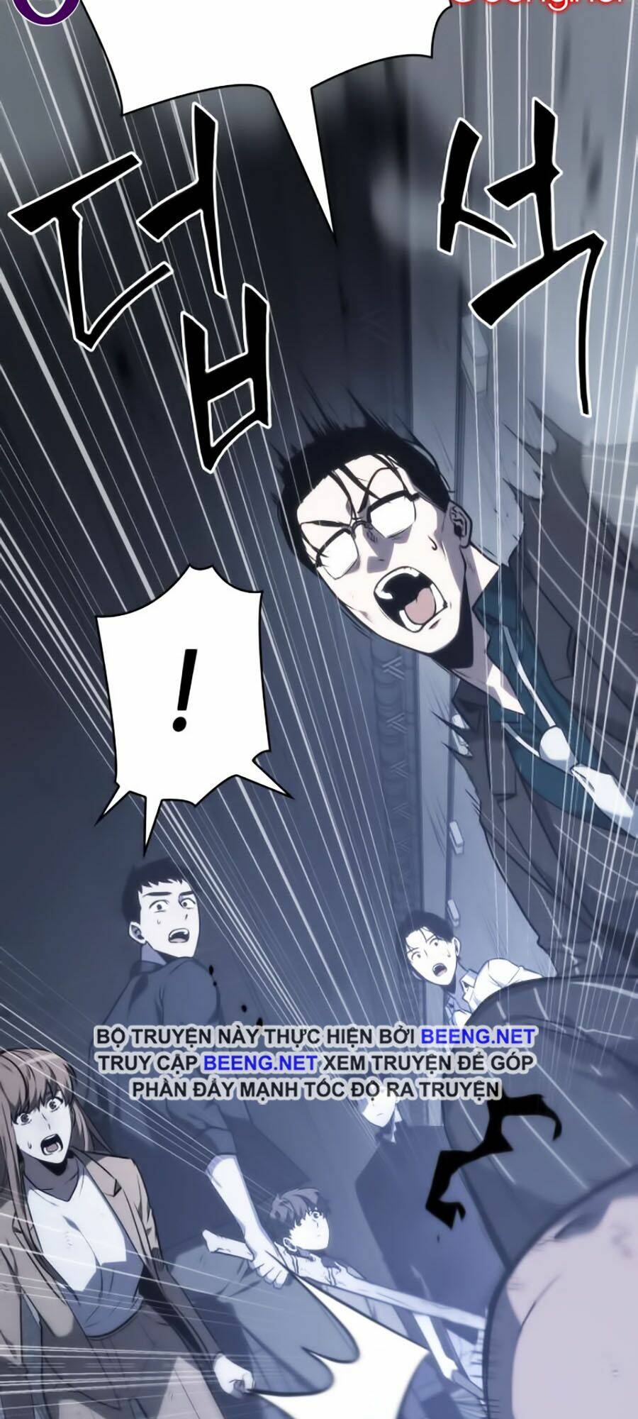 Toàn trí độc giả - Omniscient Reader - Chapter 19 - Page 68