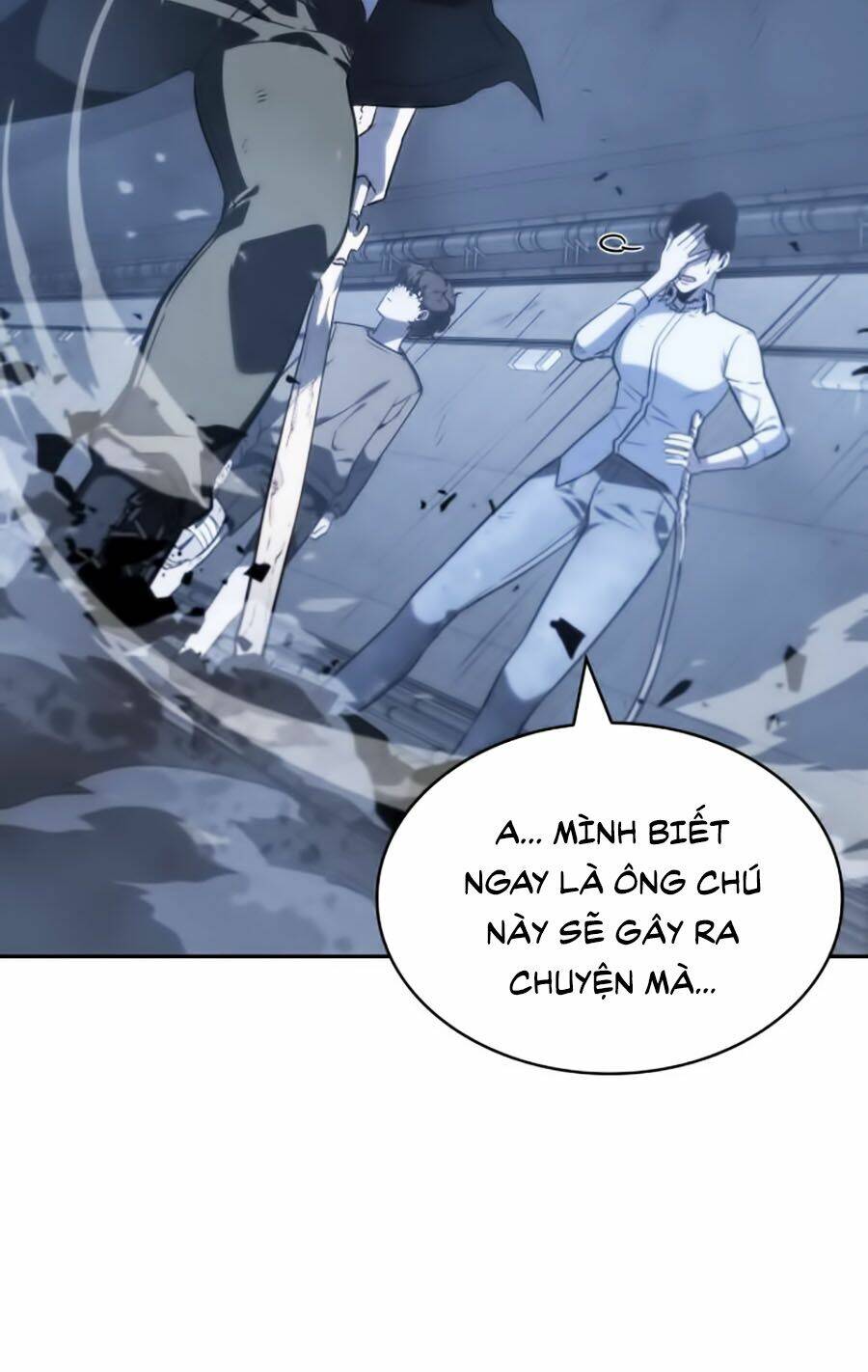 Toàn trí độc giả - Omniscient Reader - Chapter 19 - Page 74