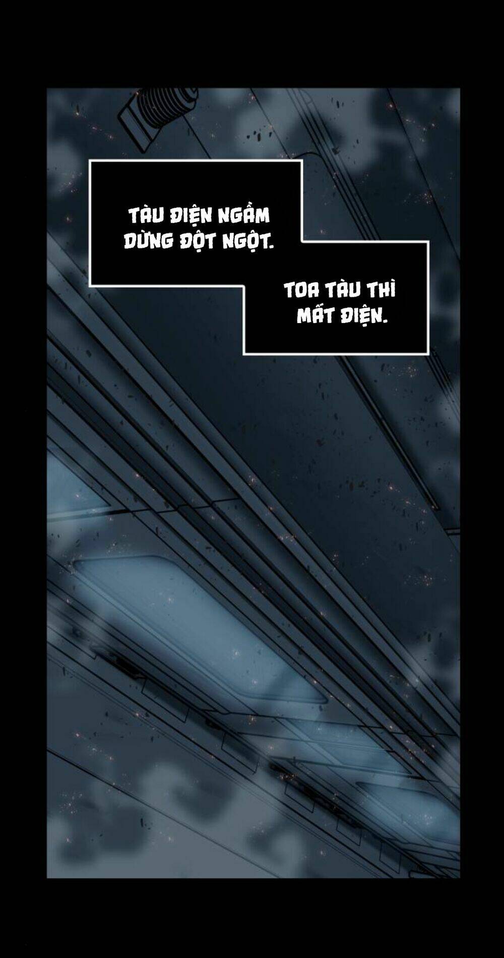 Toàn trí độc giả - Omniscient Reader - Chapter 2 - Page 9