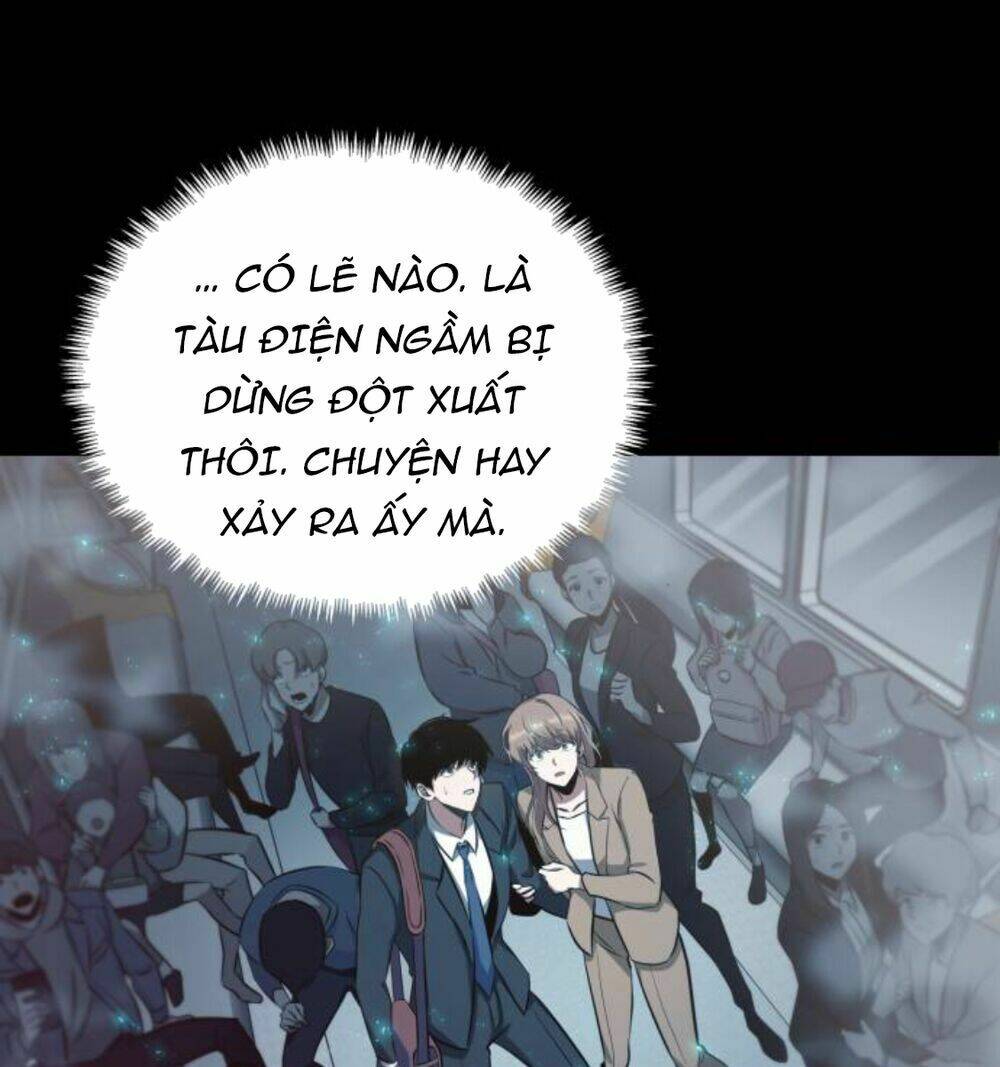 Toàn trí độc giả - Omniscient Reader - Chapter 2 - Page 10