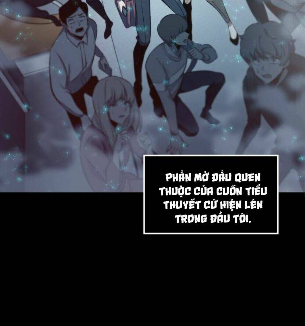 Toàn trí độc giả - Omniscient Reader - Chapter 2 - Page 11