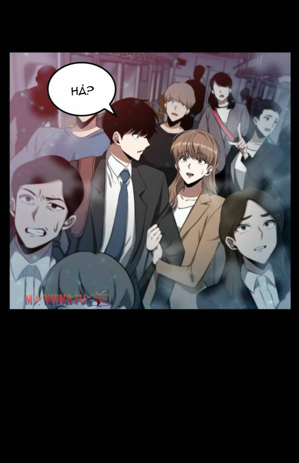 Toàn trí độc giả - Omniscient Reader - Chapter 2 - Page 13