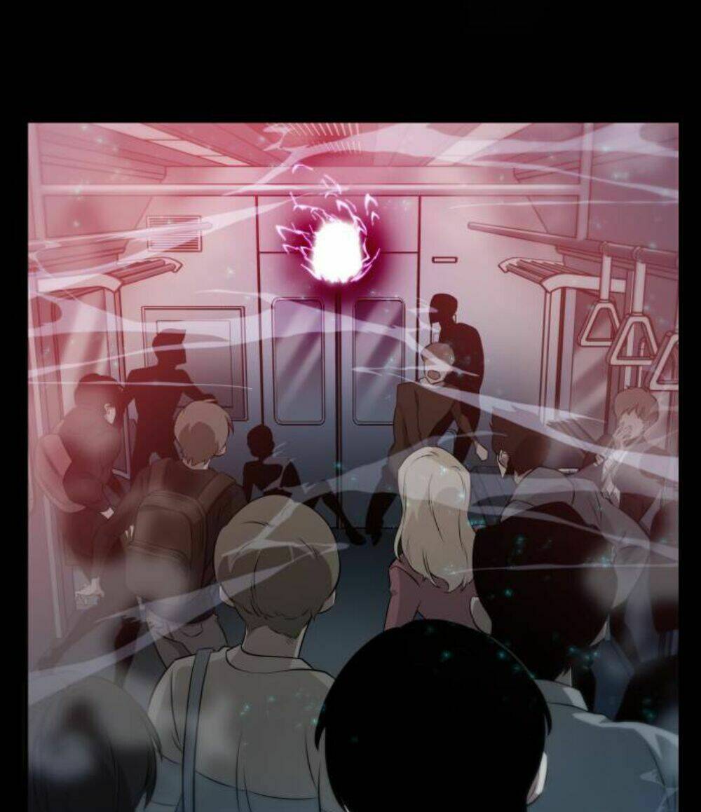 Toàn trí độc giả - Omniscient Reader - Chapter 2 - Page 17