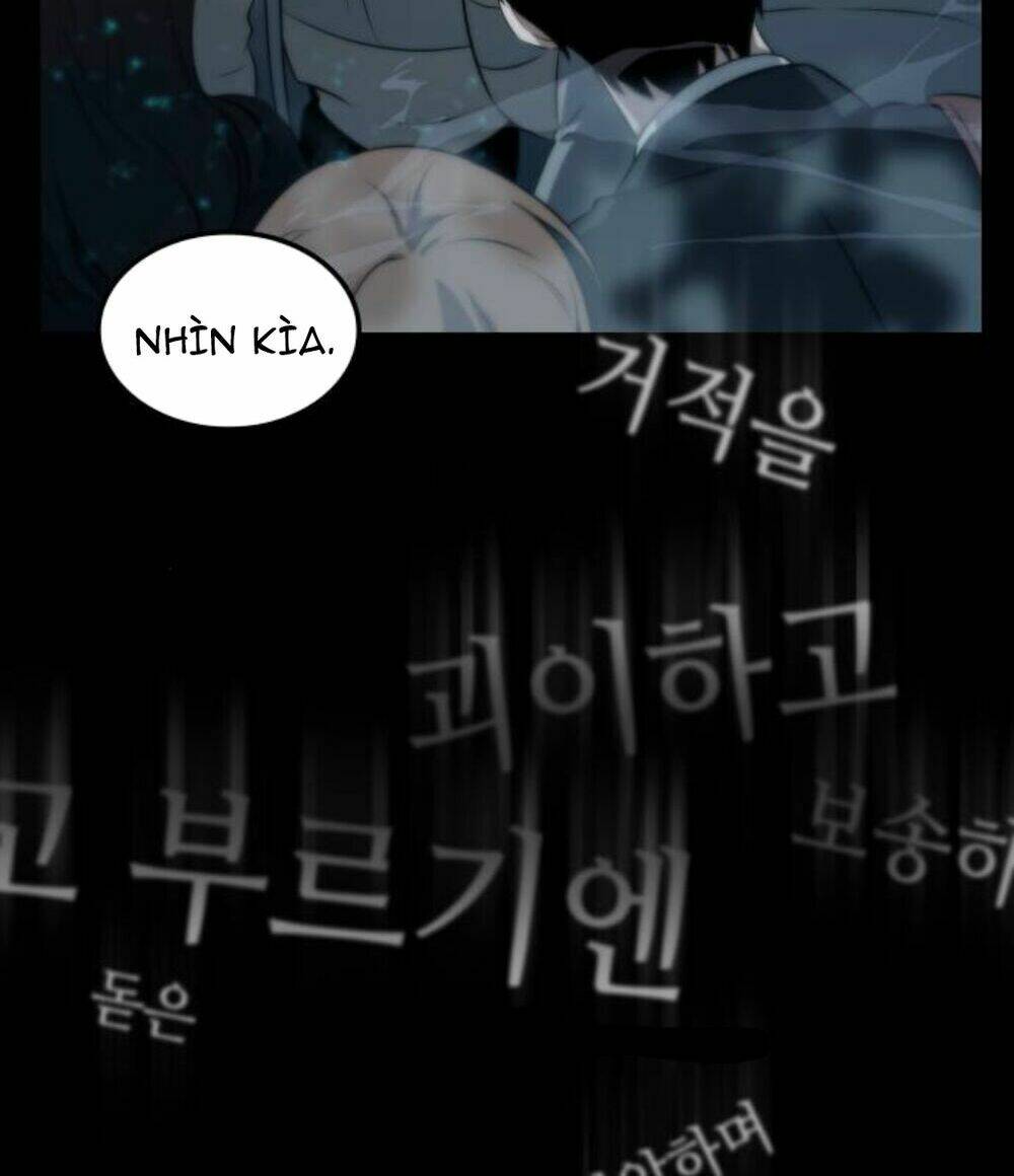 Toàn trí độc giả - Omniscient Reader - Chapter 2 - Page 18