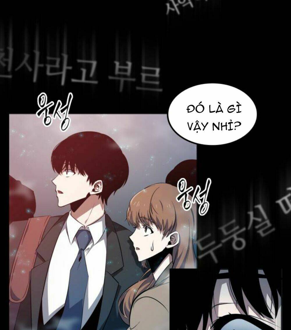 Toàn trí độc giả - Omniscient Reader - Chapter 2 - Page 19