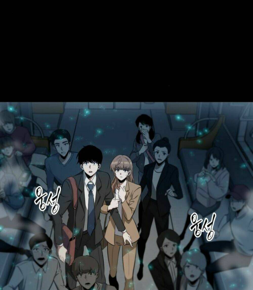 Toàn trí độc giả - Omniscient Reader - Chapter 2 - Page 23