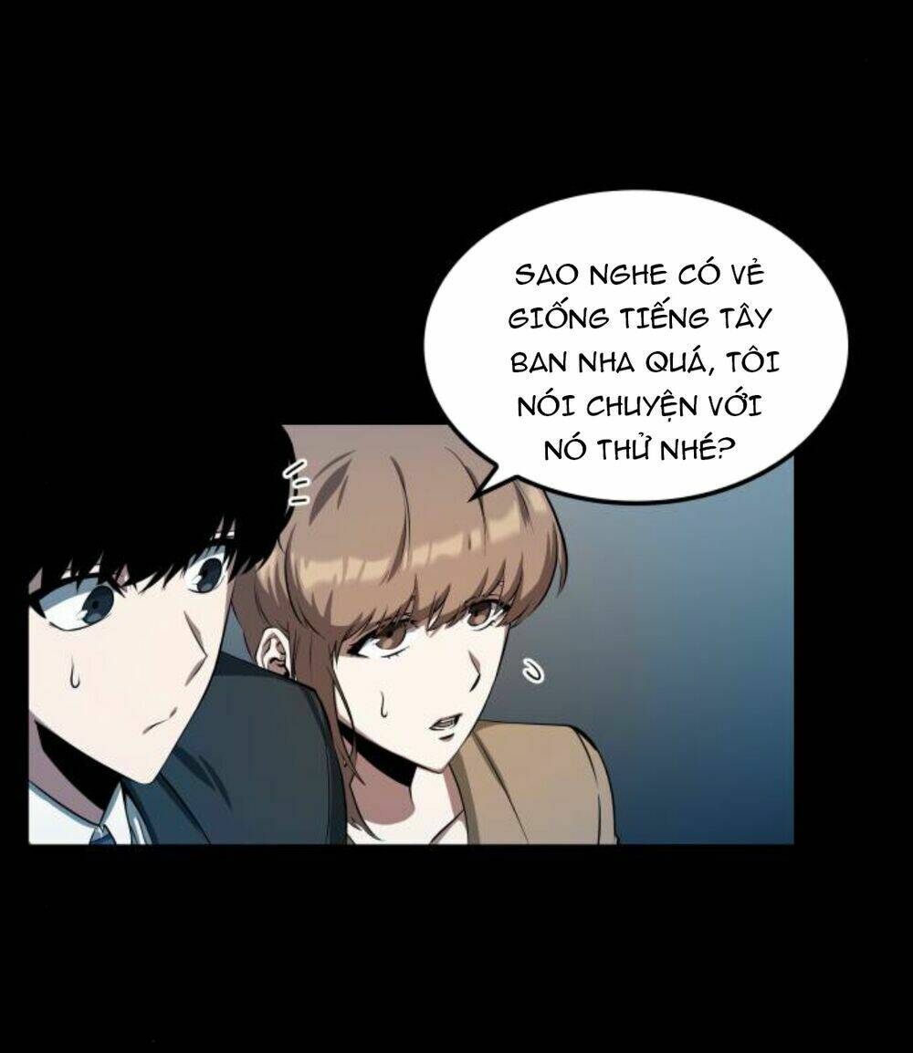 Toàn trí độc giả - Omniscient Reader - Chapter 2 - Page 31