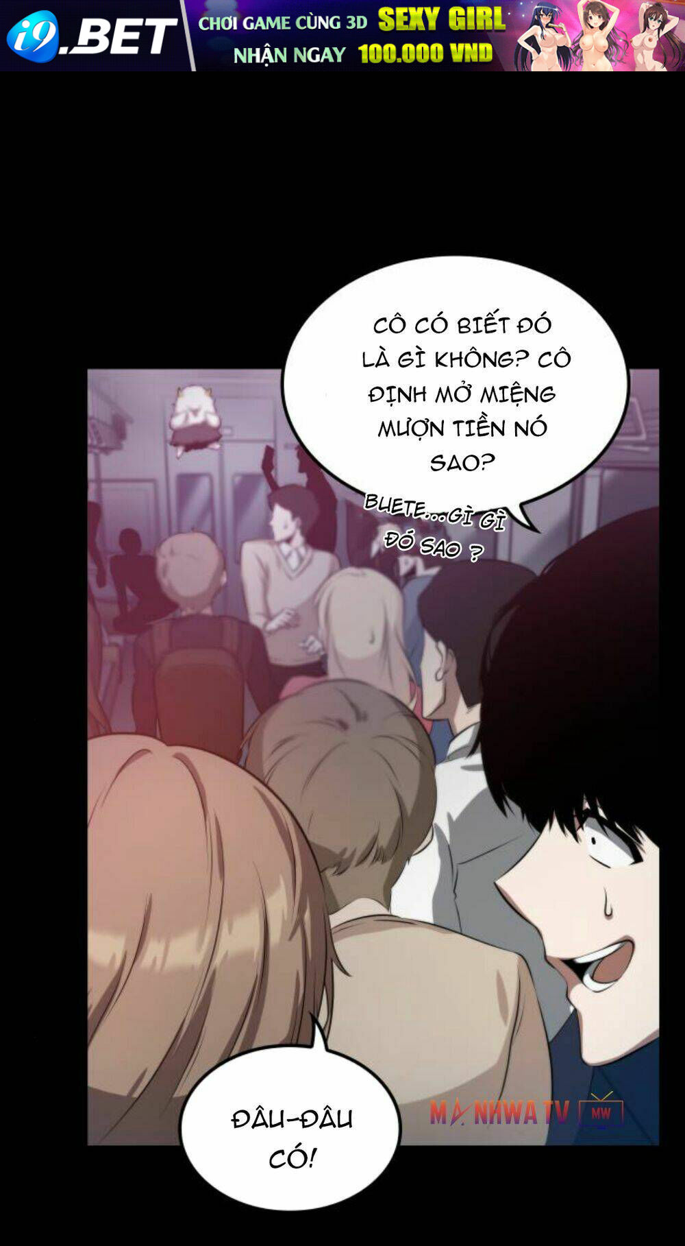 Toàn trí độc giả - Omniscient Reader - Chapter 2 - Page 32