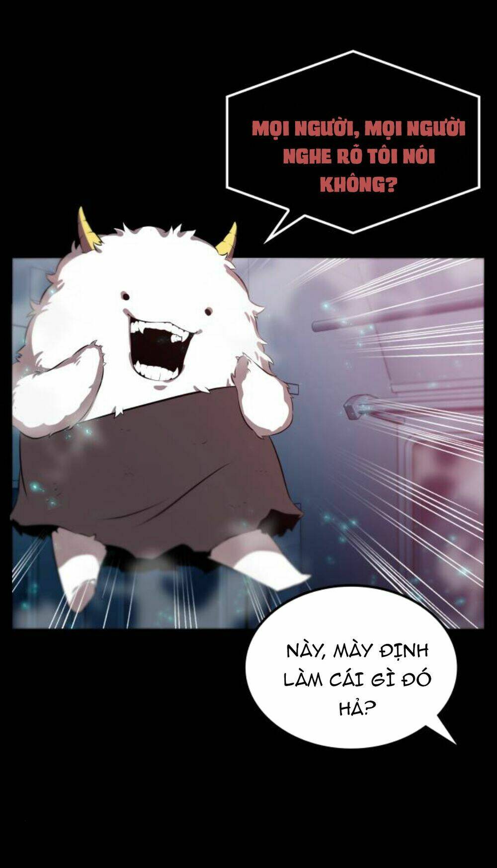 Toàn trí độc giả - Omniscient Reader - Chapter 2 - Page 34