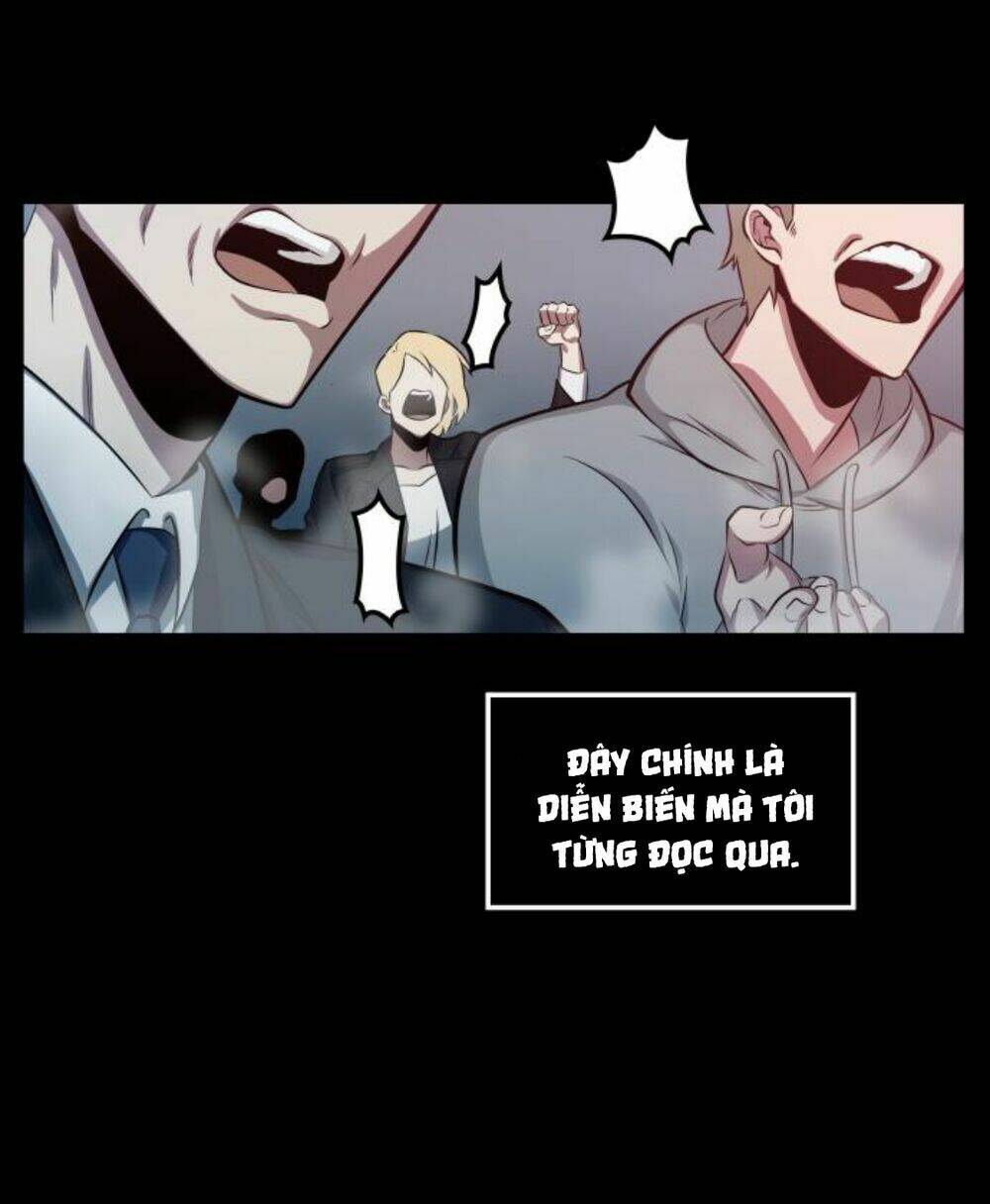 Toàn trí độc giả - Omniscient Reader - Chapter 2 - Page 41