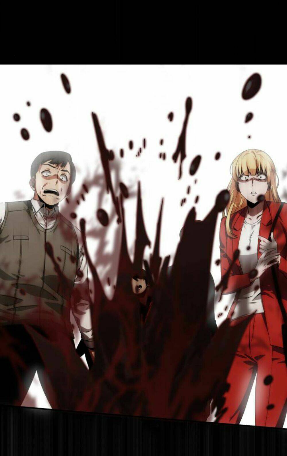 Toàn trí độc giả - Omniscient Reader - Chapter 2 - Page 52