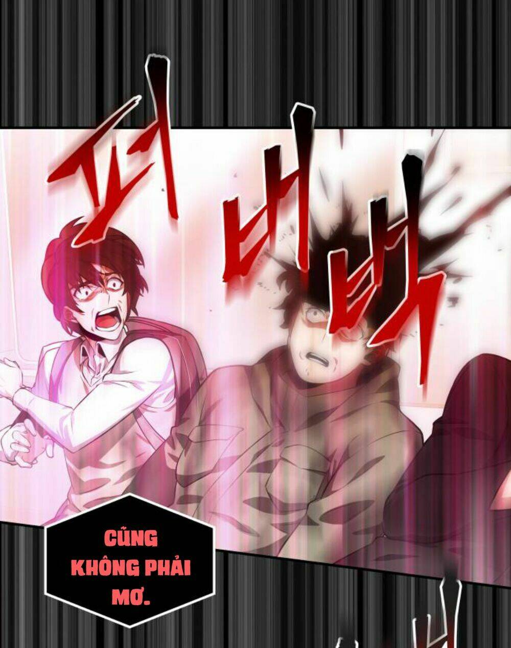 Toàn trí độc giả - Omniscient Reader - Chapter 2 - Page 55