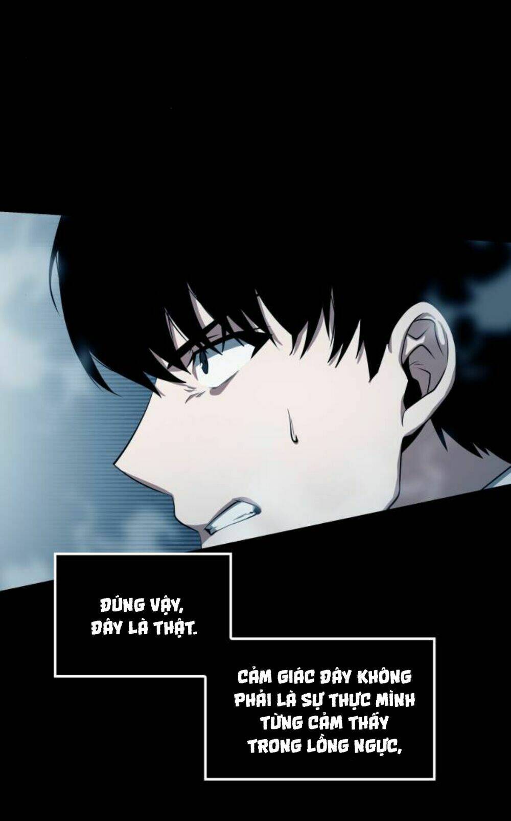 Toàn trí độc giả - Omniscient Reader - Chapter 2 - Page 59