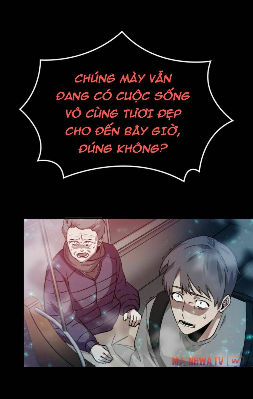 Toàn trí độc giả - Omniscient Reader - Chapter 2 - Page 61