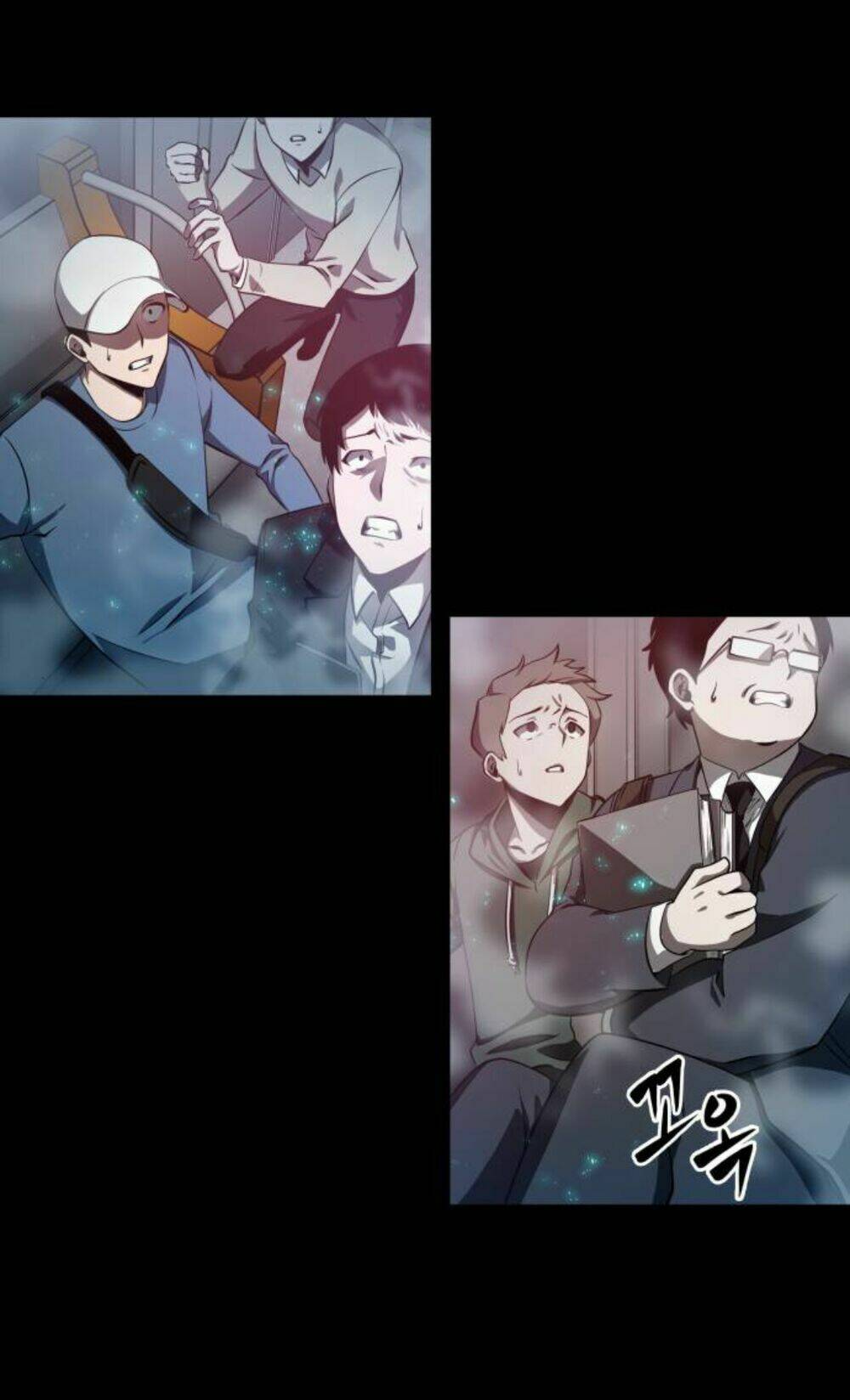 Toàn trí độc giả - Omniscient Reader - Chapter 2 - Page 66