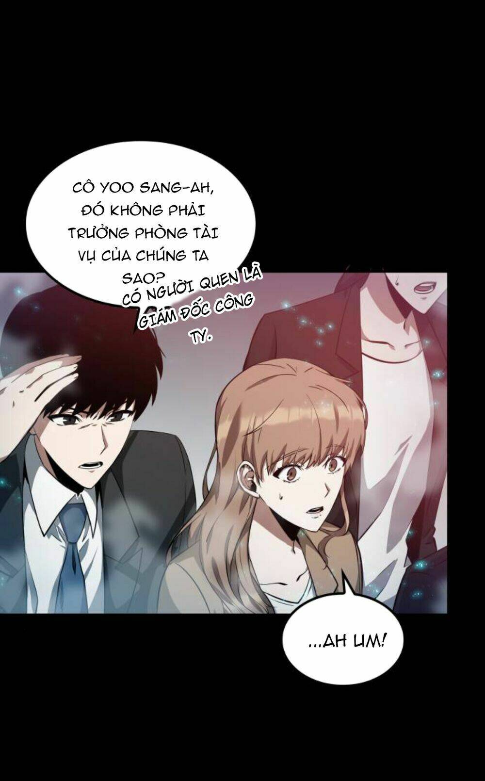 Toàn trí độc giả - Omniscient Reader - Chapter 2 - Page 69