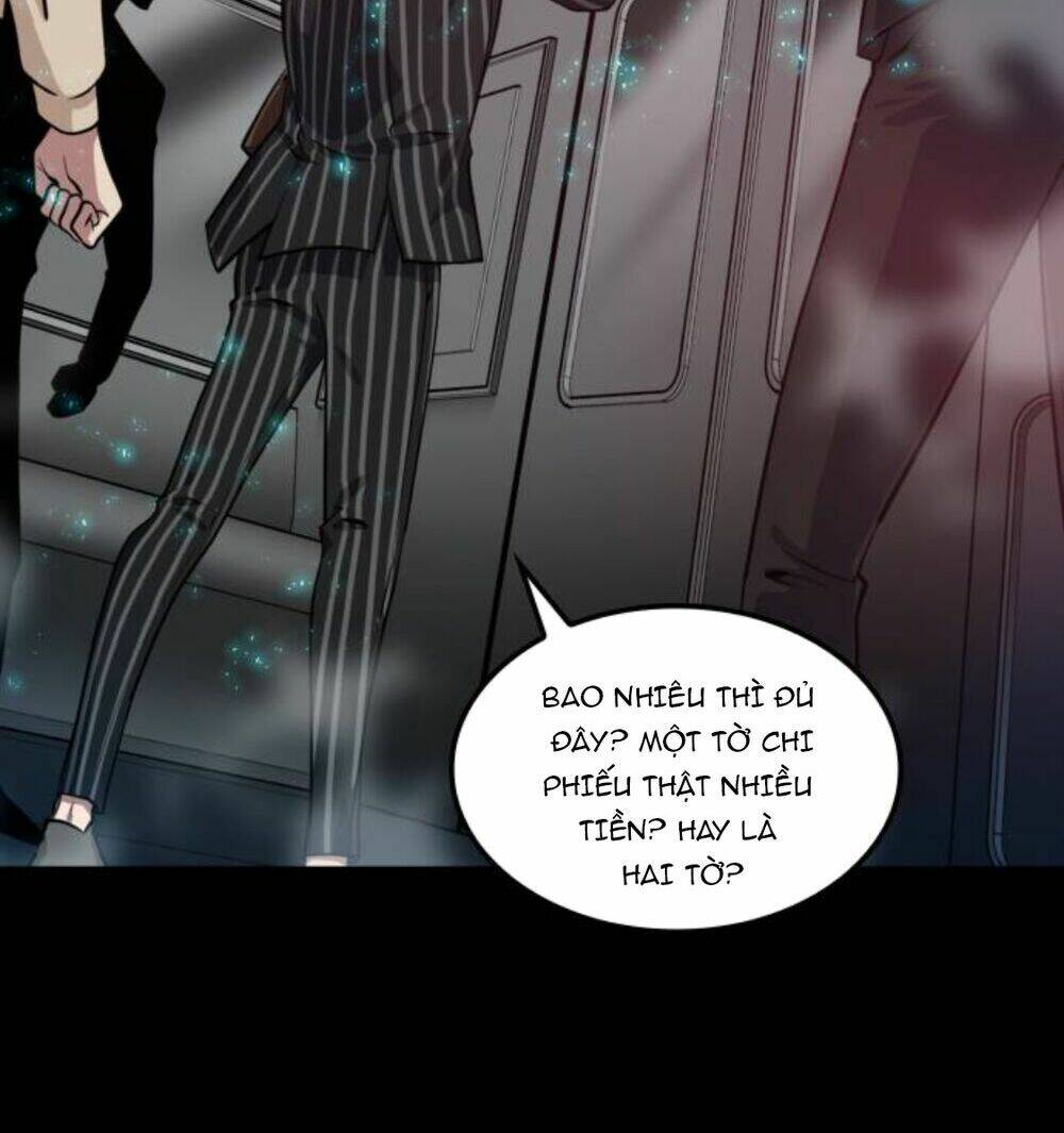 Toàn trí độc giả - Omniscient Reader - Chapter 2 - Page 71