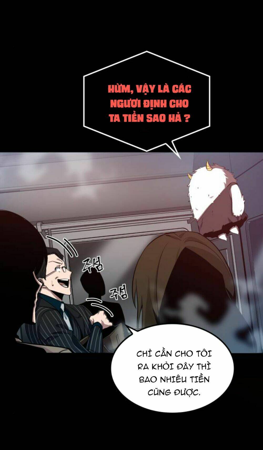 Toàn trí độc giả - Omniscient Reader - Chapter 2 - Page 72
