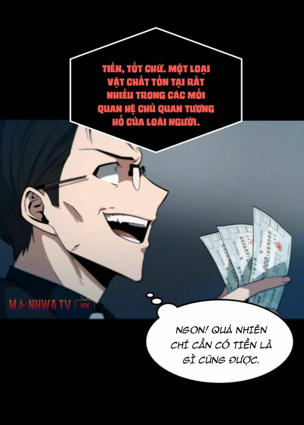 Toàn trí độc giả - Omniscient Reader - Chapter 2 - Page 73